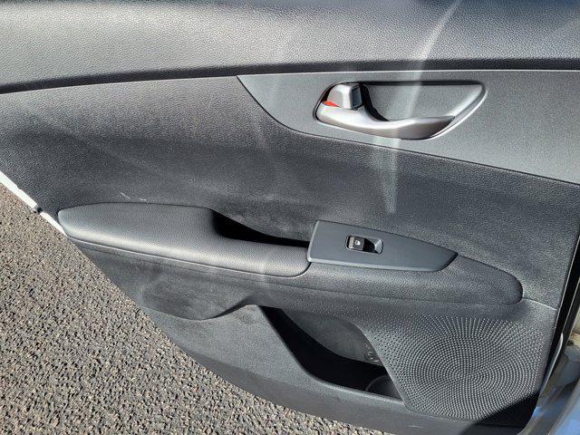 used 2020 Kia Forte car, priced at $14,797