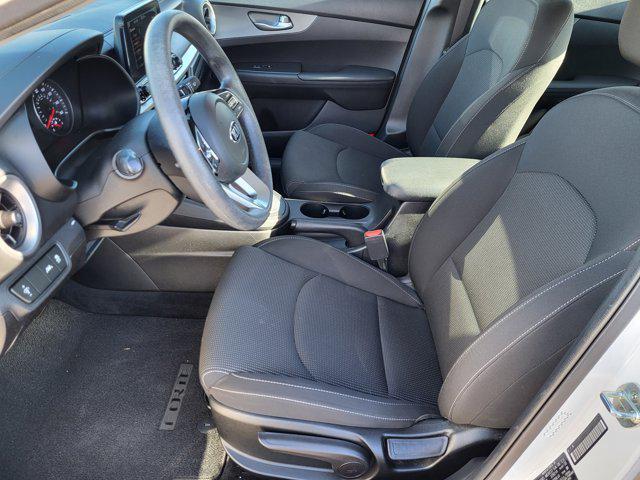 used 2020 Kia Forte car, priced at $14,797