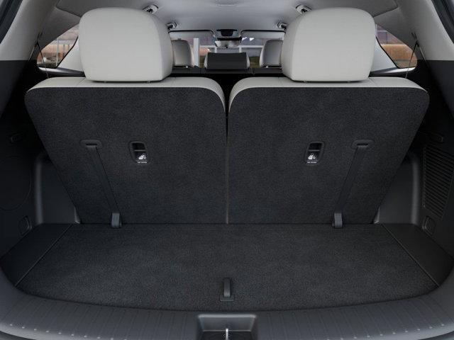 new 2025 Kia Sorento car, priced at $34,449