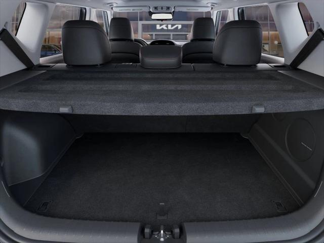 new 2025 Kia Soul car, priced at $28,554