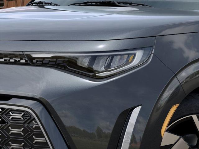new 2025 Kia Soul car, priced at $28,554
