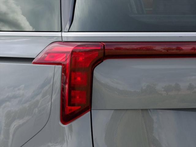 new 2025 Kia Carnival car, priced at $41,229