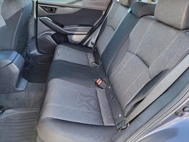 used 2019 Subaru Impreza car, priced at $15,597