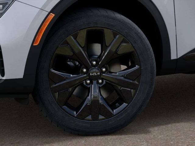 new 2025 Kia Sportage car, priced at $32,284