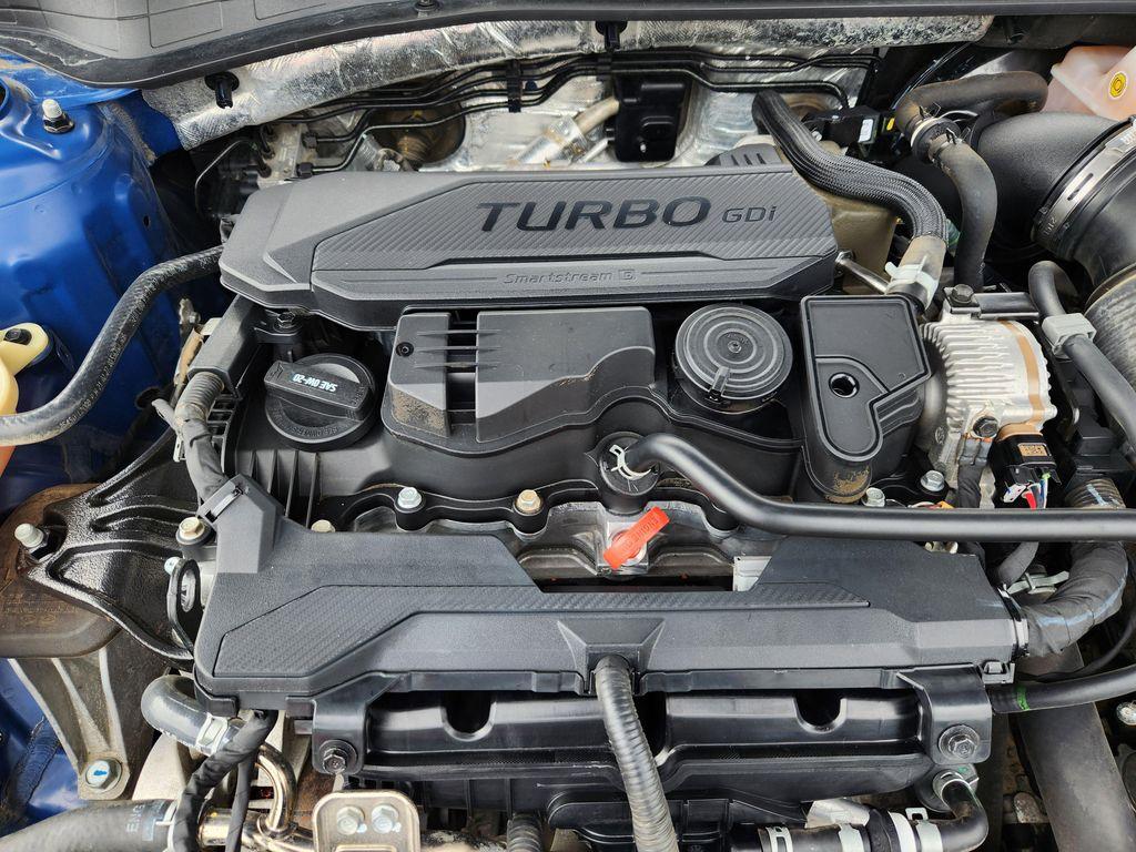 used 2022 Kia K5 car, priced at $21,597