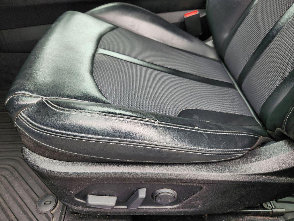 used 2022 Kia K5 car, priced at $21,597