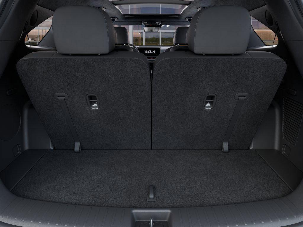 new 2025 Kia Sorento car, priced at $44,719