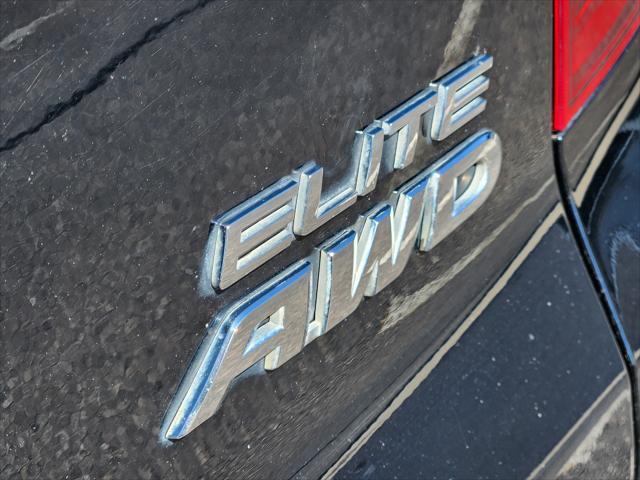 used 2021 Honda Passport car, priced at $28,587