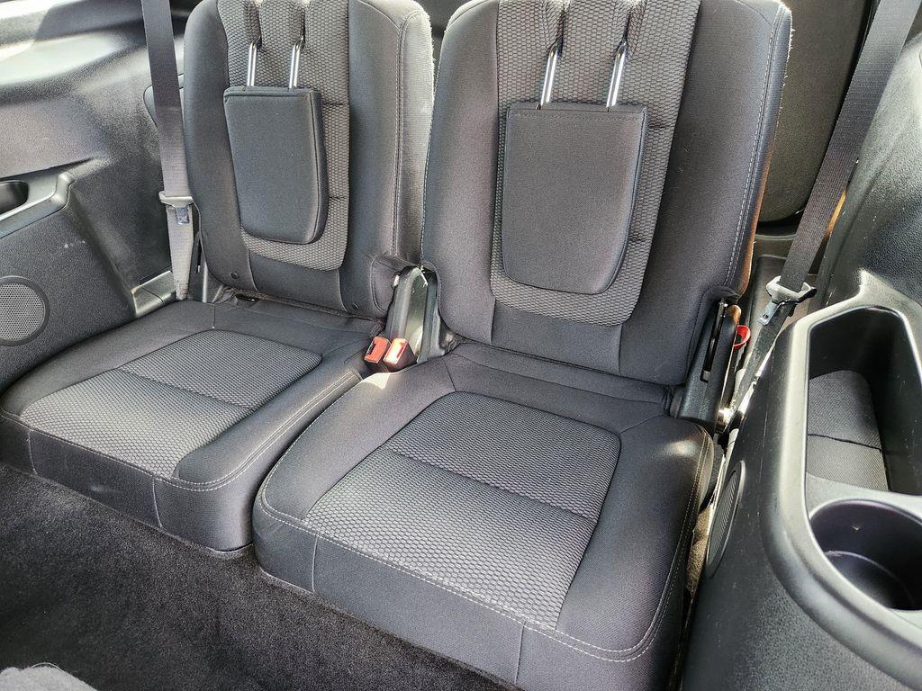 used 2017 Ford Explorer car, priced at $15,797