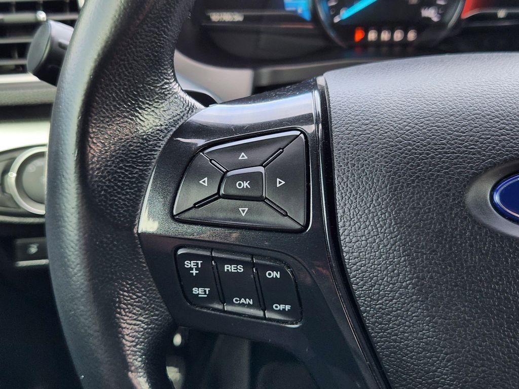 used 2017 Ford Explorer car, priced at $15,797