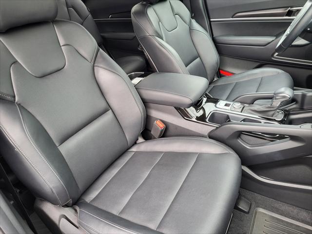 used 2023 Kia Telluride car, priced at $37,597