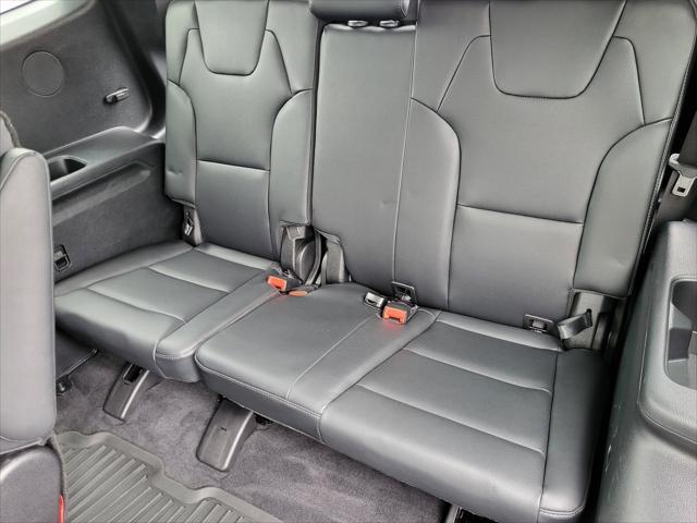 used 2023 Kia Telluride car, priced at $37,597