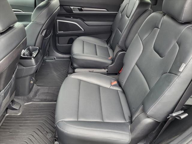 used 2023 Kia Telluride car, priced at $37,597