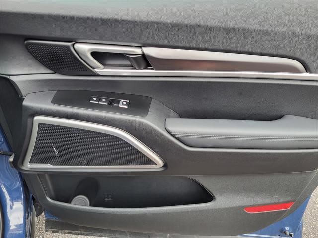 used 2023 Kia Telluride car, priced at $37,597