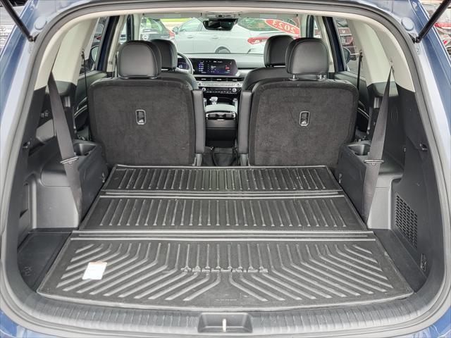used 2023 Kia Telluride car, priced at $37,597