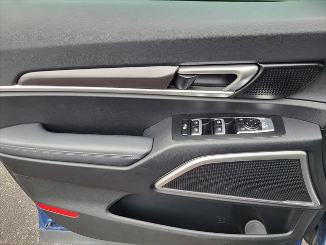 used 2023 Kia Telluride car, priced at $37,597