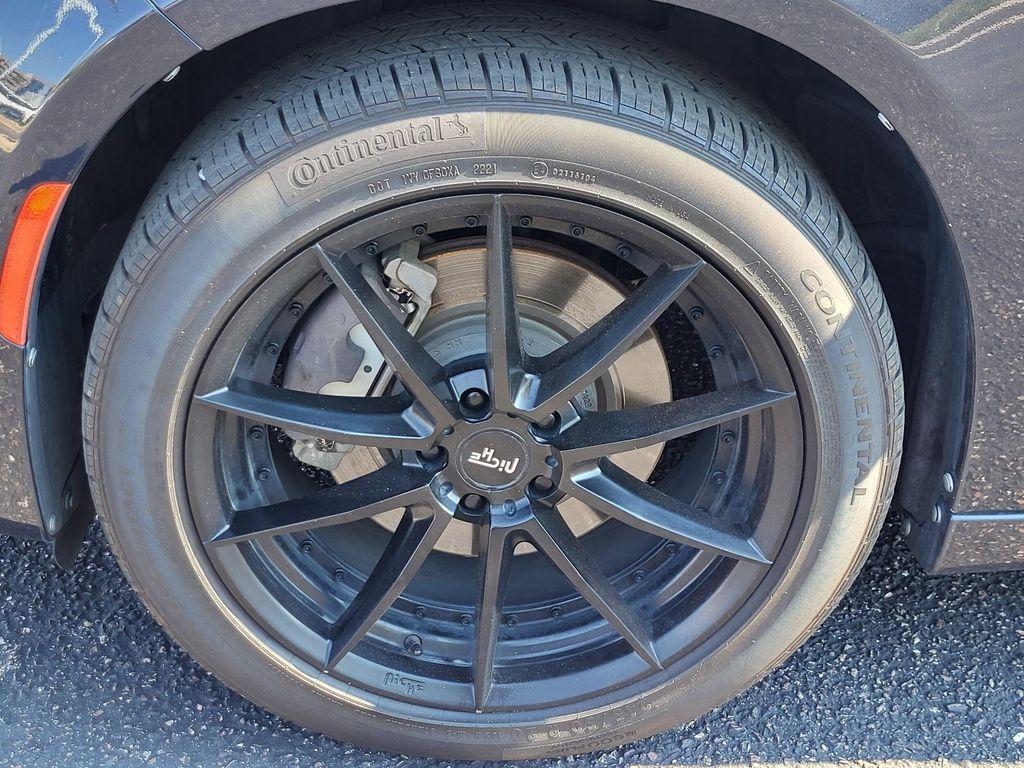 used 2017 Dodge Charger car, priced at $17,598