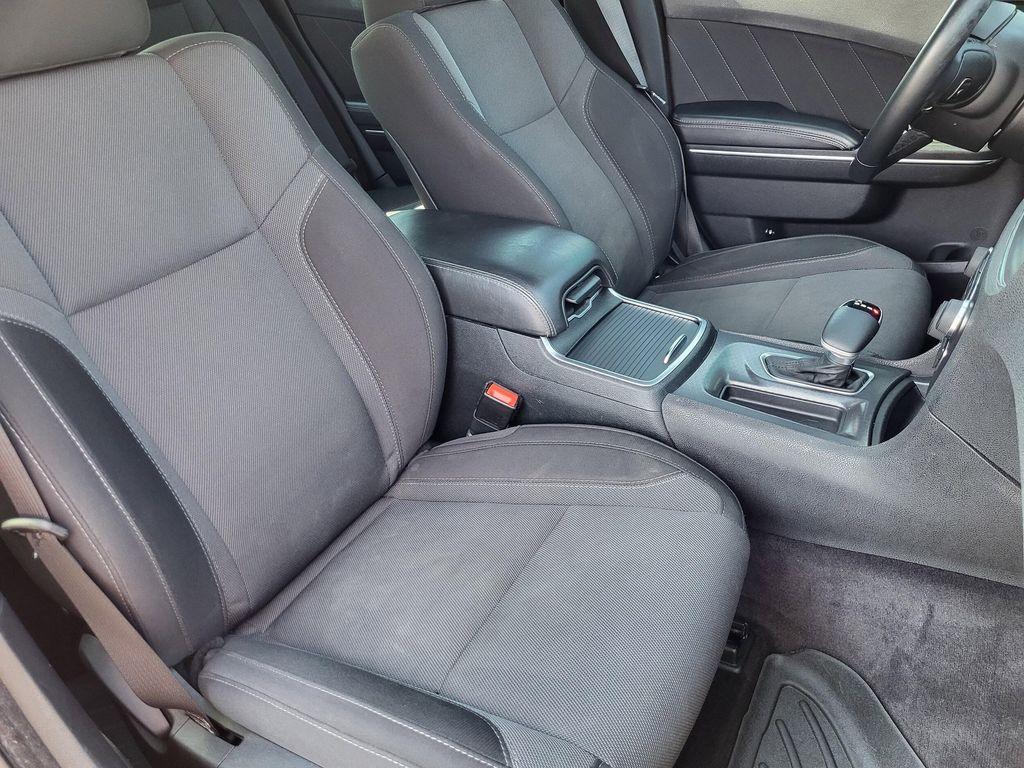 used 2017 Dodge Charger car, priced at $17,598