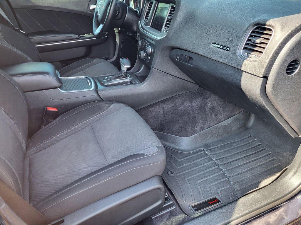 used 2017 Dodge Charger car, priced at $17,598