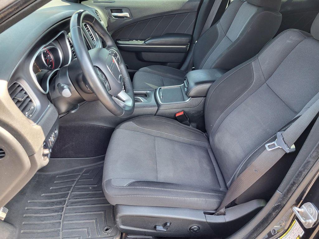 used 2017 Dodge Charger car, priced at $17,598