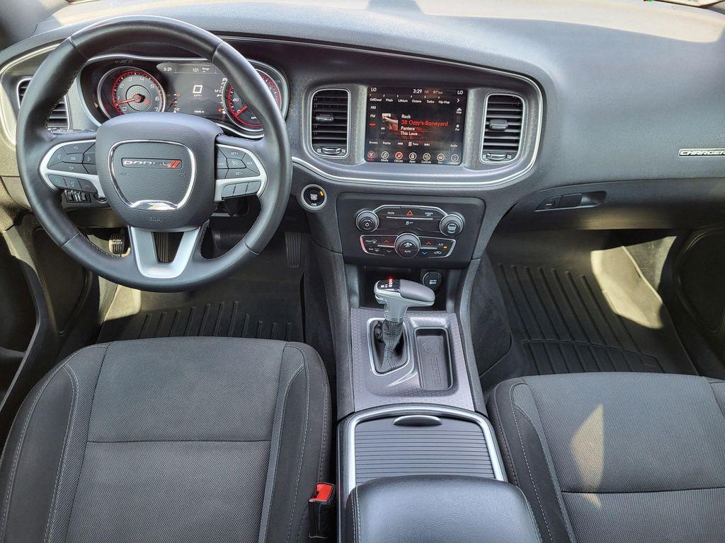 used 2017 Dodge Charger car, priced at $17,598