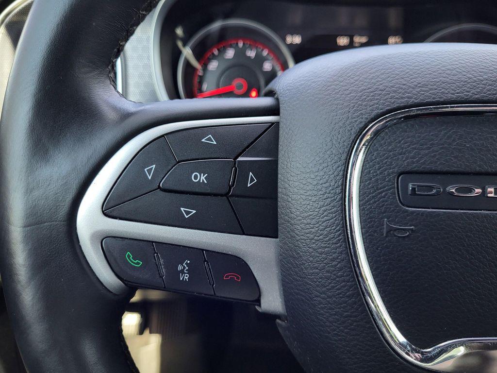 used 2017 Dodge Charger car, priced at $17,598