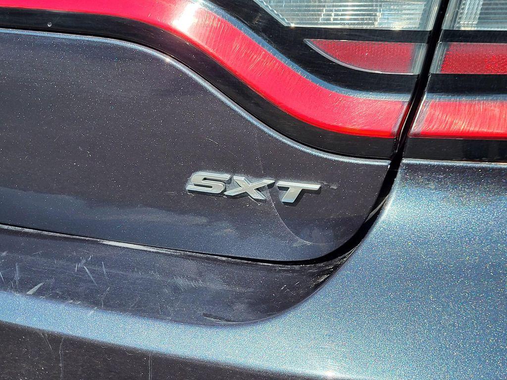 used 2017 Dodge Charger car, priced at $17,598