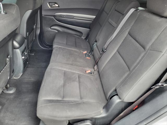 used 2019 Dodge Durango car, priced at $26,097