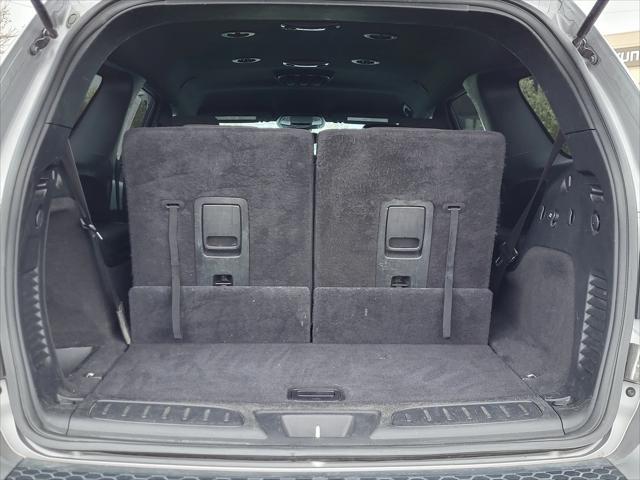 used 2019 Dodge Durango car, priced at $26,097