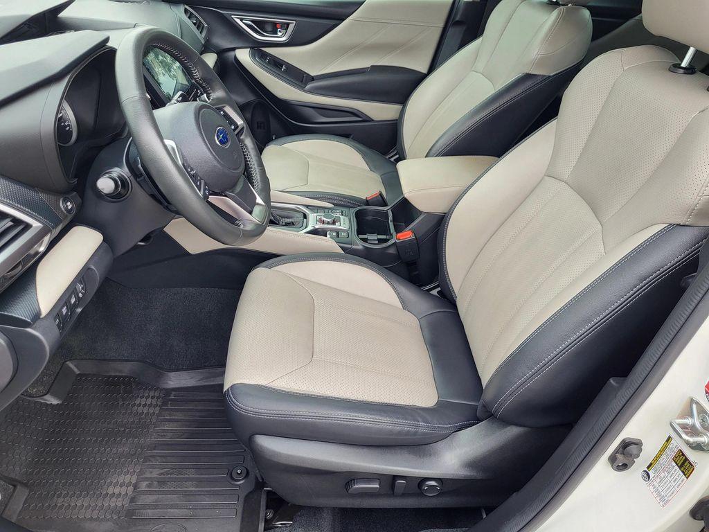 used 2023 Subaru Forester car, priced at $29,798
