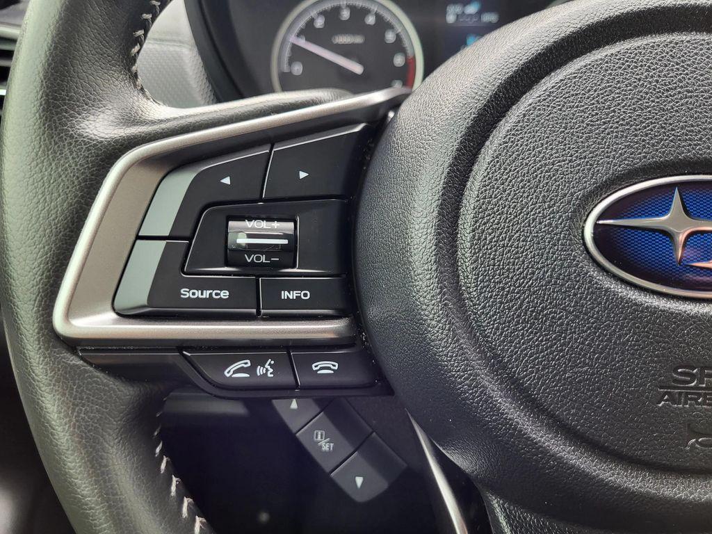 used 2023 Subaru Forester car, priced at $29,798