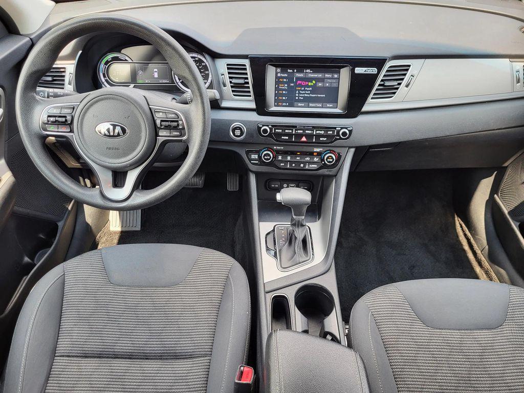 used 2018 Kia Niro car, priced at $11,798
