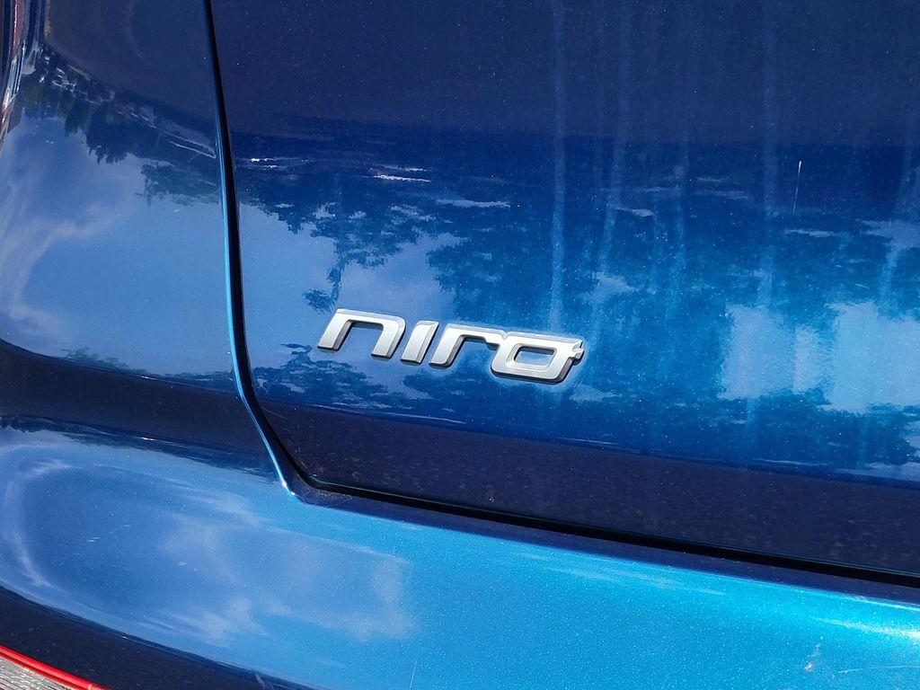 used 2018 Kia Niro car, priced at $11,798