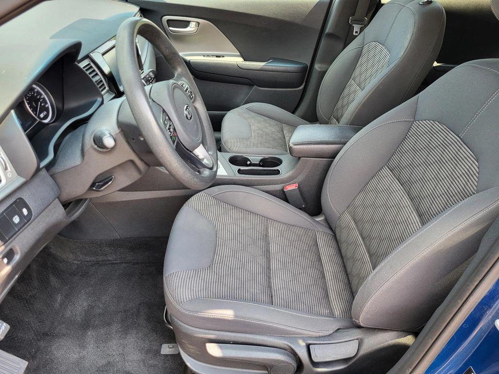 used 2018 Kia Niro car, priced at $11,798