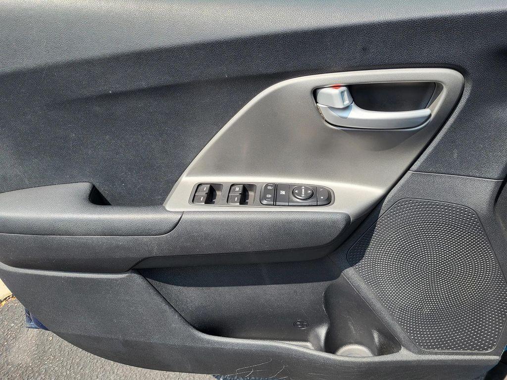 used 2018 Kia Niro car, priced at $11,798
