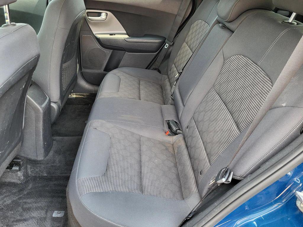 used 2018 Kia Niro car, priced at $11,798