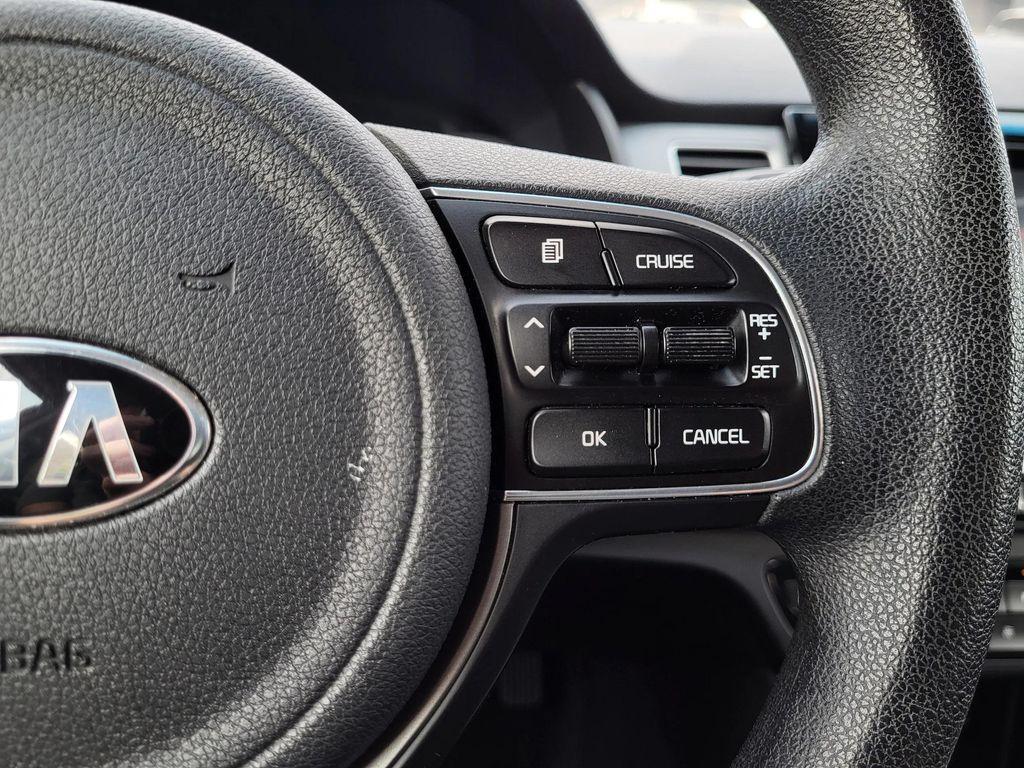 used 2018 Kia Niro car, priced at $11,798