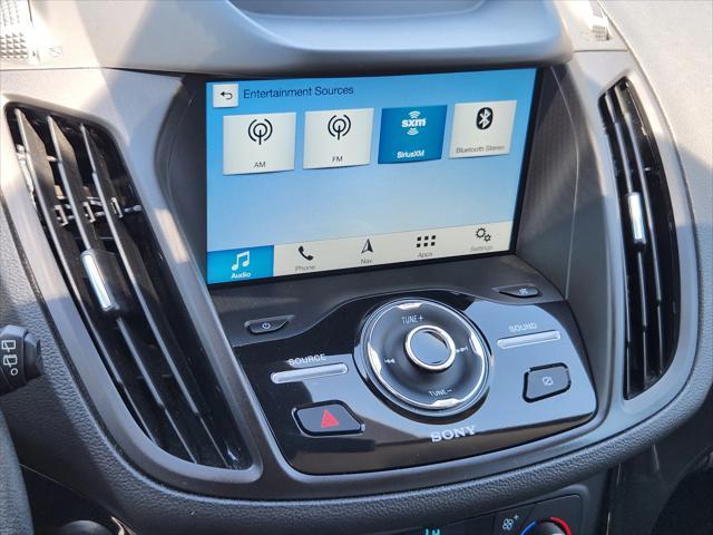 used 2019 Ford Escape car, priced at $19,797