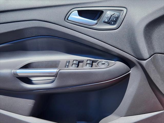 used 2019 Ford Escape car, priced at $19,797