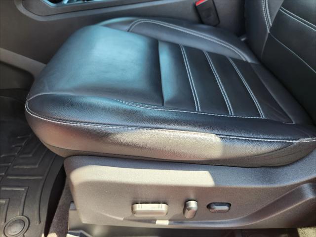 used 2019 Ford Escape car, priced at $19,797