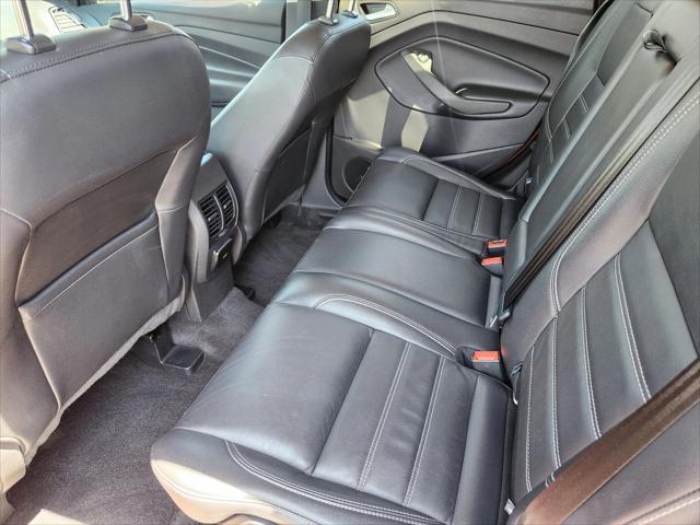 used 2019 Ford Escape car, priced at $19,797