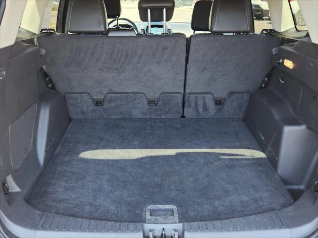 used 2019 Ford Escape car, priced at $19,797