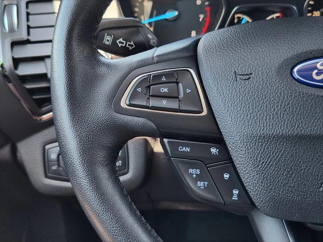 used 2019 Ford Escape car, priced at $19,797