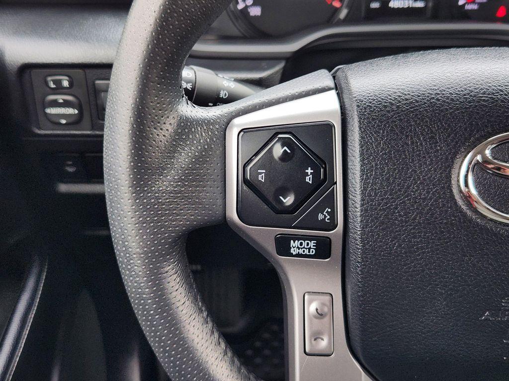 used 2021 Toyota 4Runner car, priced at $40,698