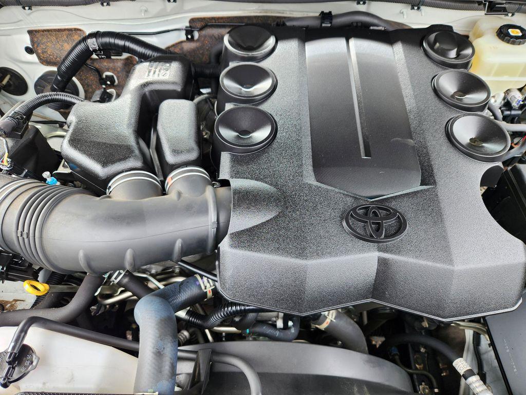 used 2021 Toyota 4Runner car, priced at $40,698