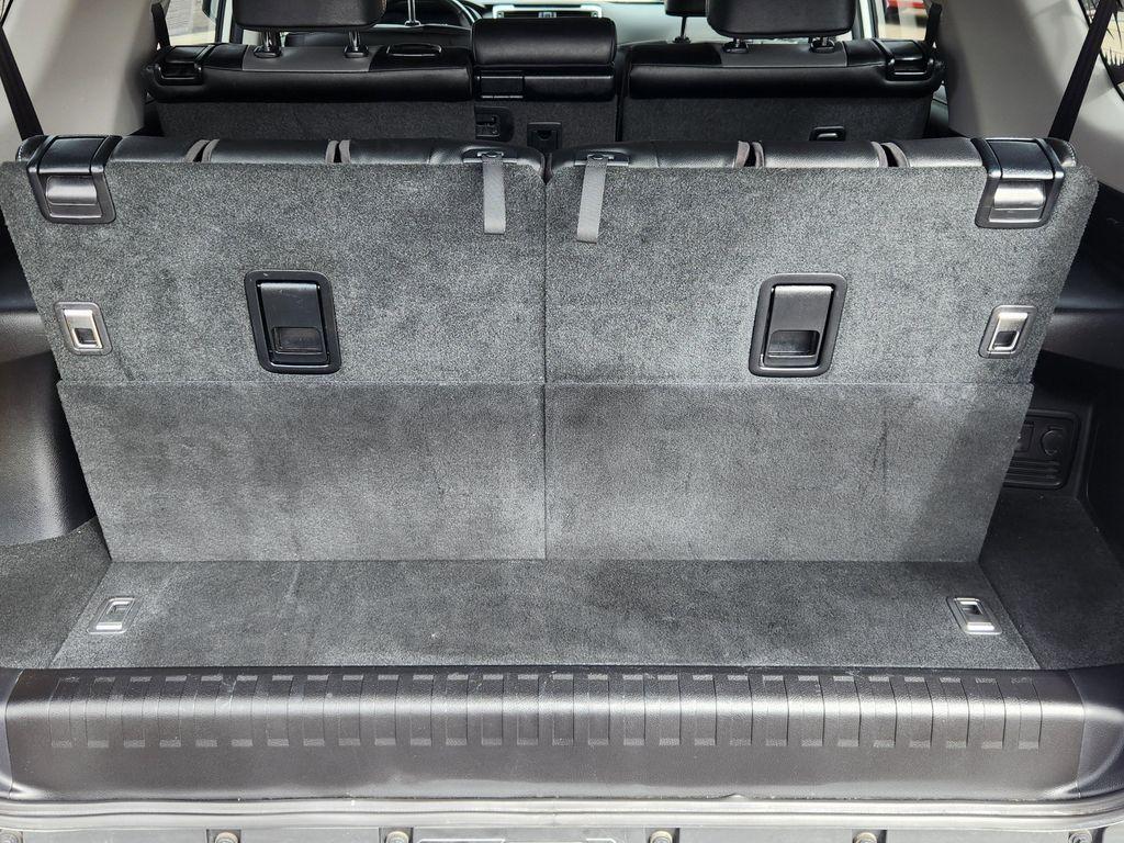 used 2021 Toyota 4Runner car, priced at $40,698