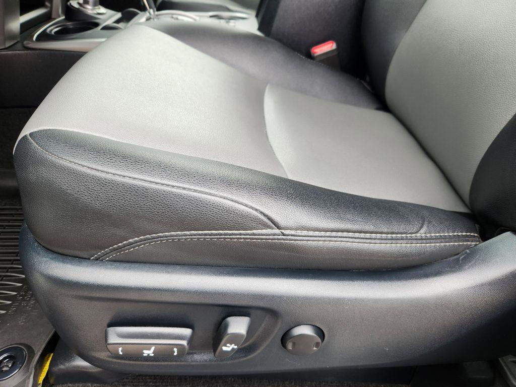 used 2021 Toyota 4Runner car, priced at $40,698