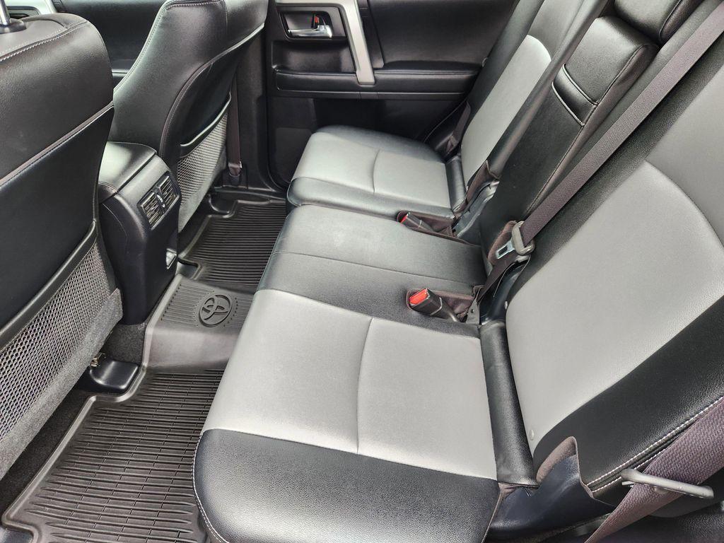 used 2021 Toyota 4Runner car, priced at $40,698