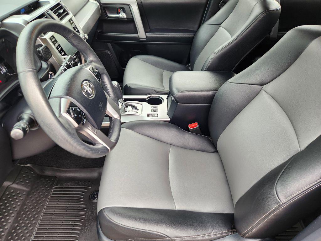 used 2021 Toyota 4Runner car, priced at $40,698