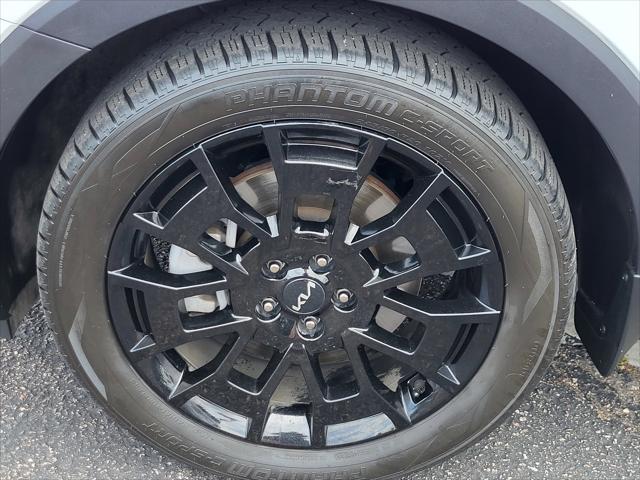 used 2022 Kia Telluride car, priced at $39,297
